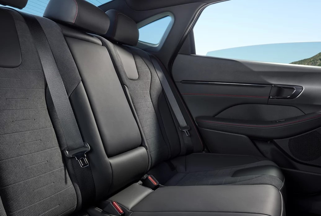 2026 Hyundai Sonata Hybrid Driving Range