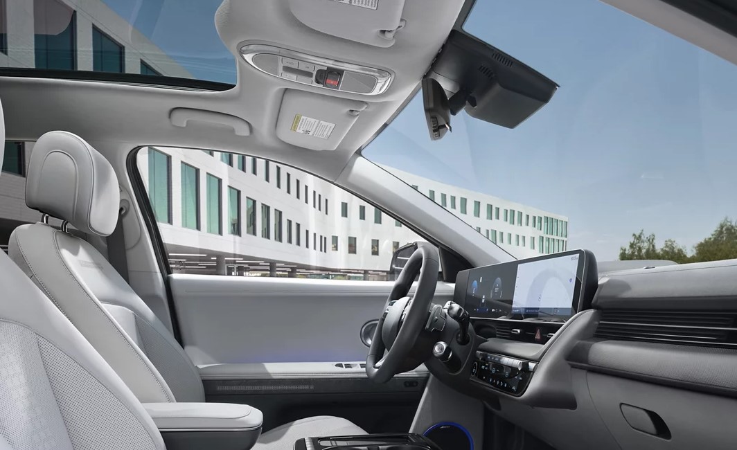 Collision Avoidance Technology