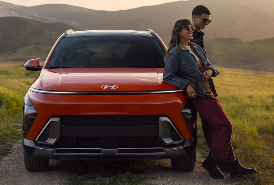 Hyundai Service Center near Hernando, FL