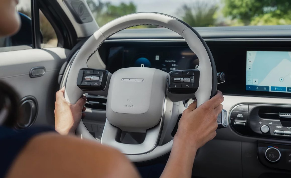 2026 Hyundai Palisade vs 2026 Toyota Highlander Safety