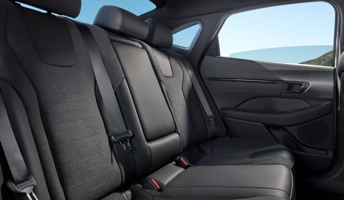 2026 Hyundai Sonata vs 2026 Toyota Camry Safety