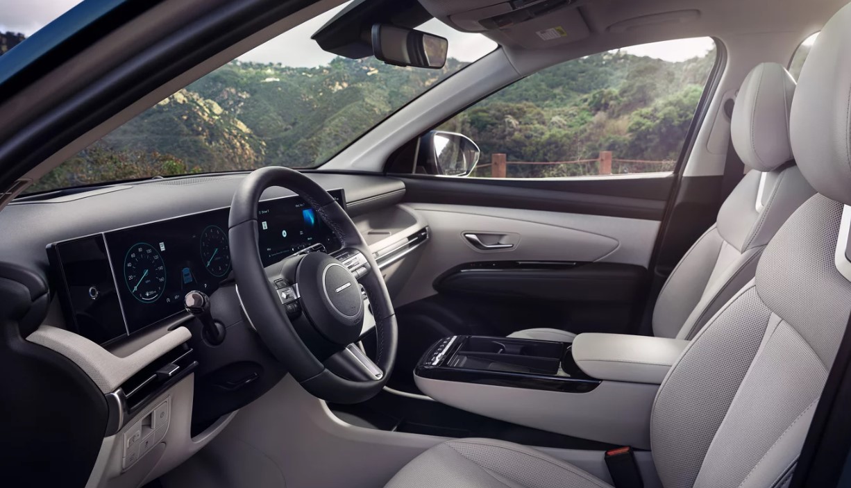 2026 Hyundai Tucson vs 2026 Toyota RAV4 Performance