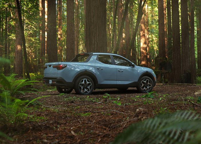 2022 Hyundai Santa Cruz for Sale near Orlando FL | Headquarter Hyundai