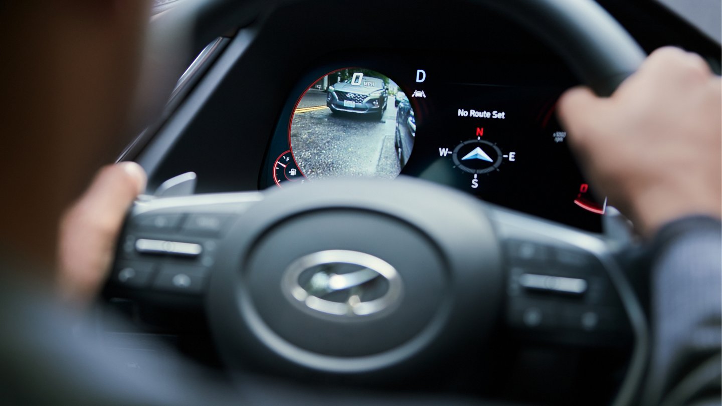 Hyundai Sonata Performance