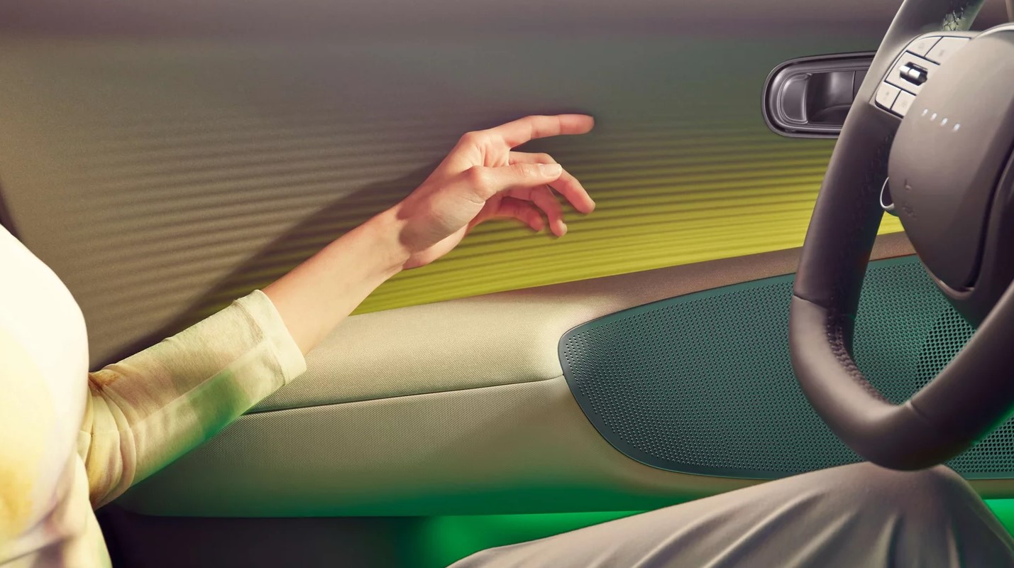 2023 Hyundai IONIQ 6 Technology Features