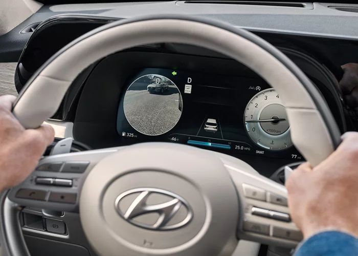  2023 Hyundai Palisade vs Toyota Highlander