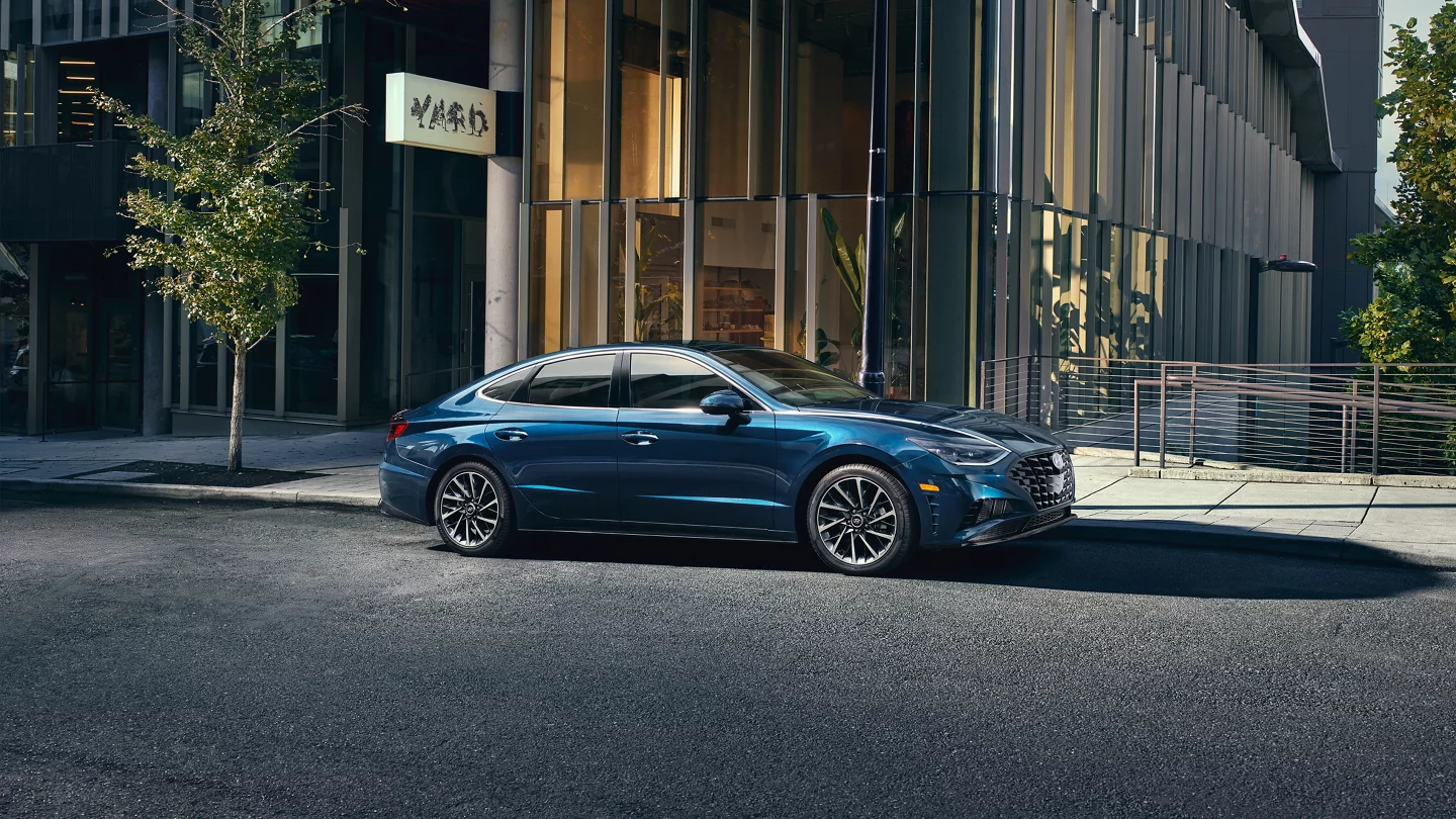 2023 Hyundai Sonata for sale near Orlando, FL