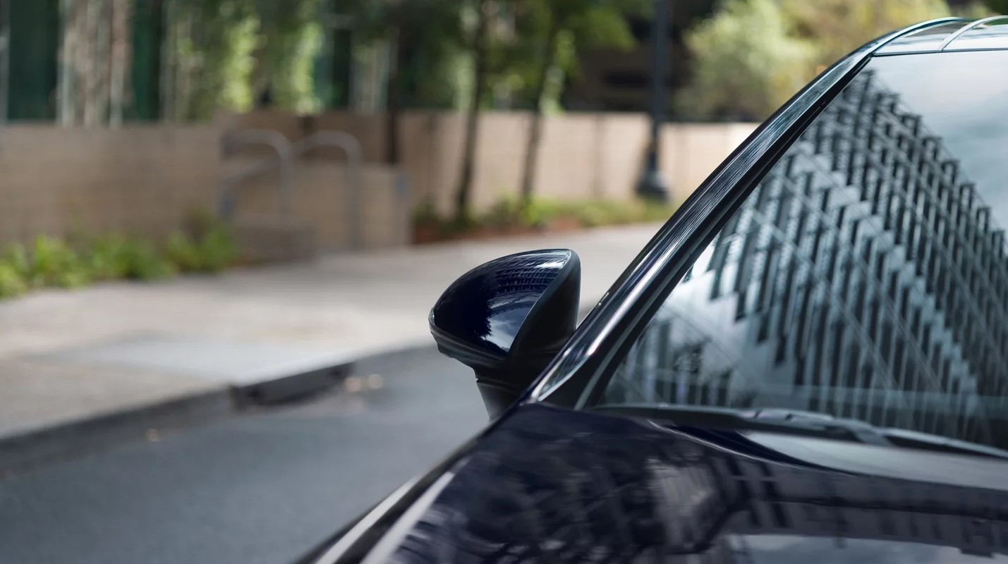 Hyundai Sonata vs Toyota Camry Exterior