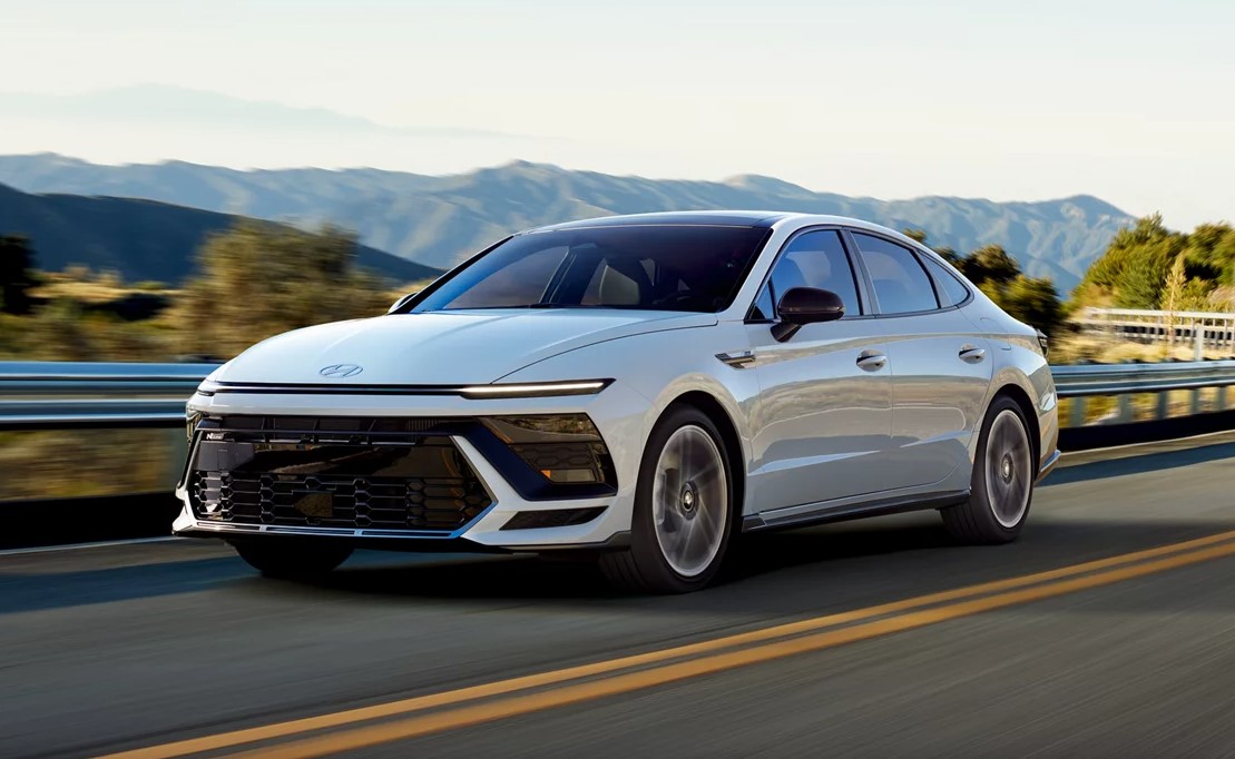 Hyundai Service near Potosi TX