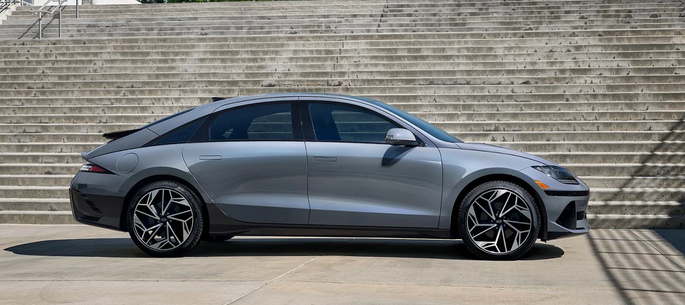 Hyundai Auto Financing near Belleview, FL