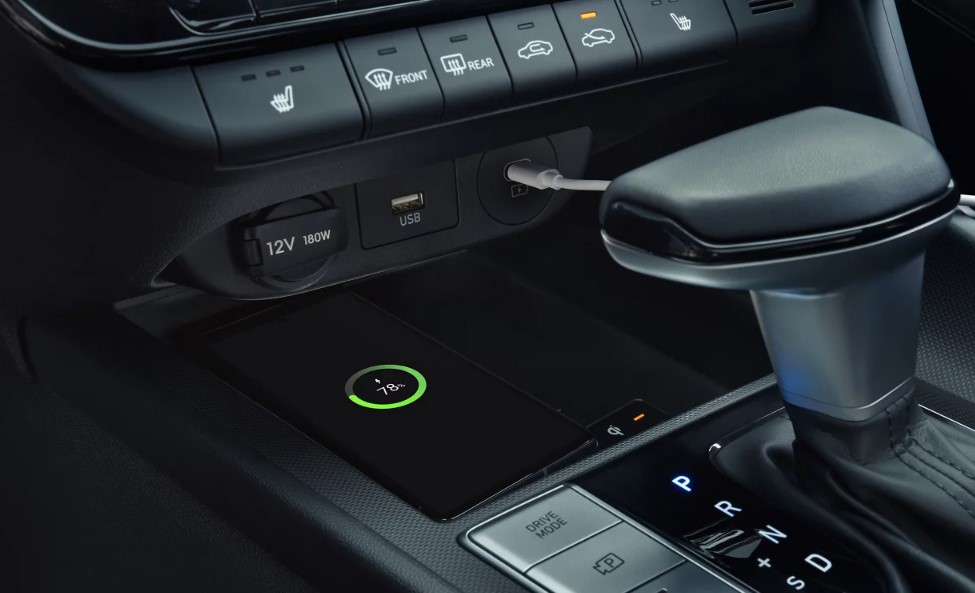 Hyundai Service Center near Wildwood, FL