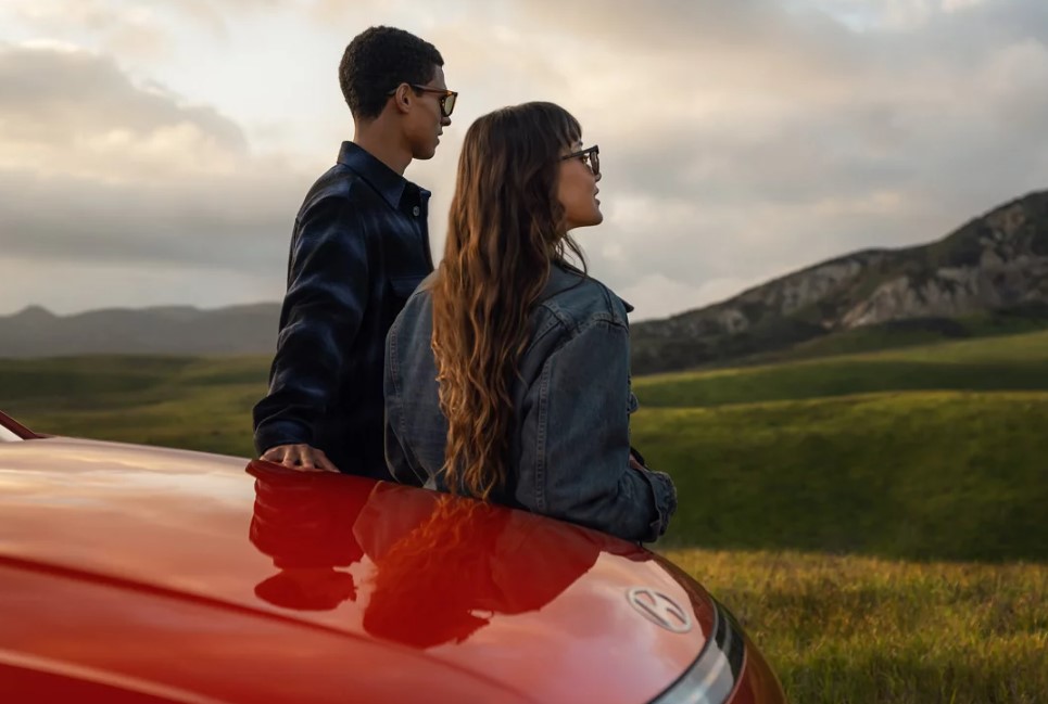 2026 Hyundai Kona Exterior Features