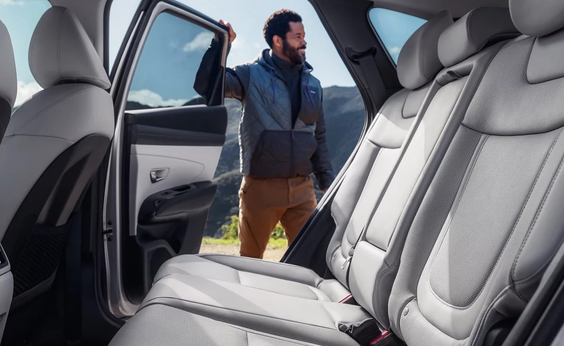 2026 Hyundai Tucson Plug-In Hybrid Fuel Economy by trim level