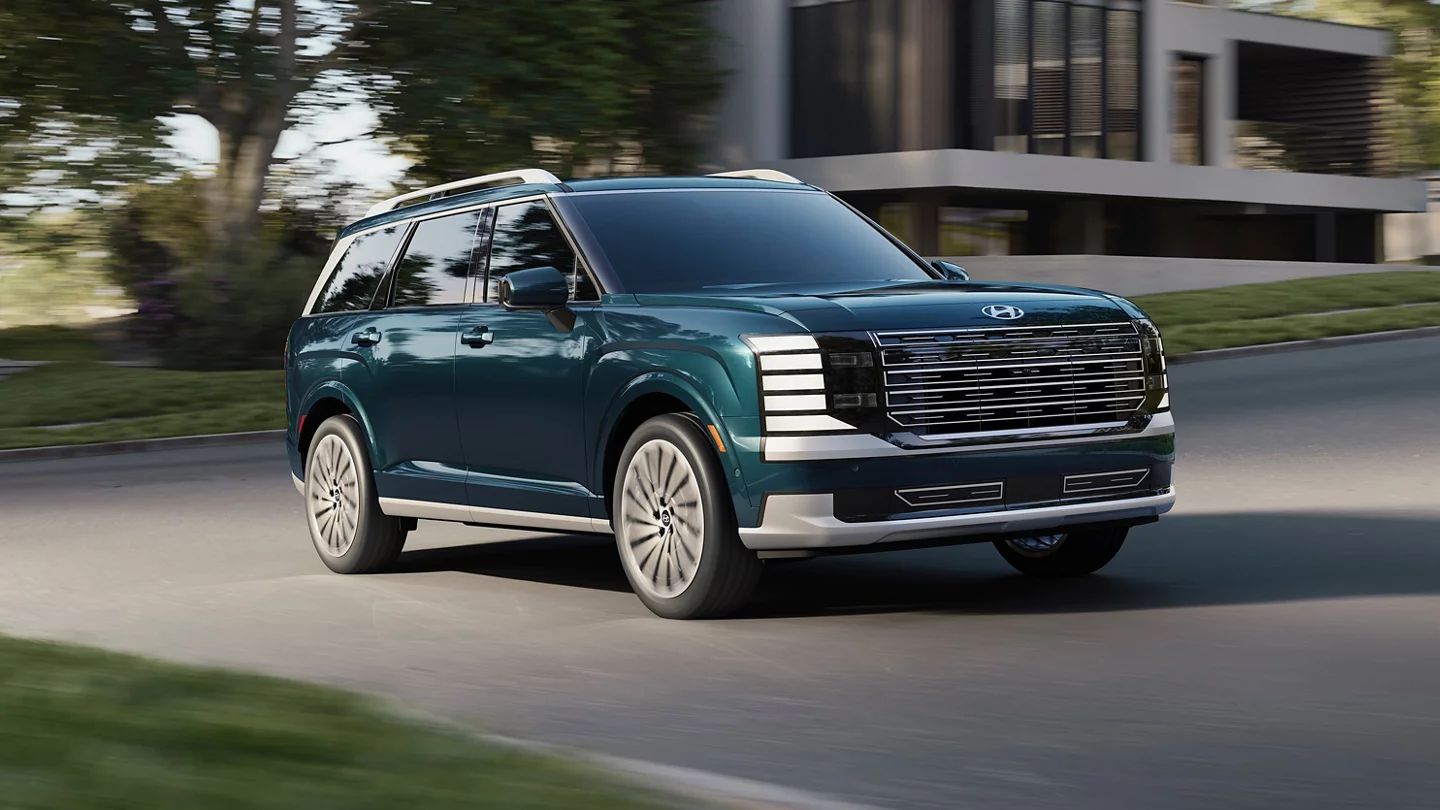 2027 Hyundai Palisade for Sale near Orlando, FL